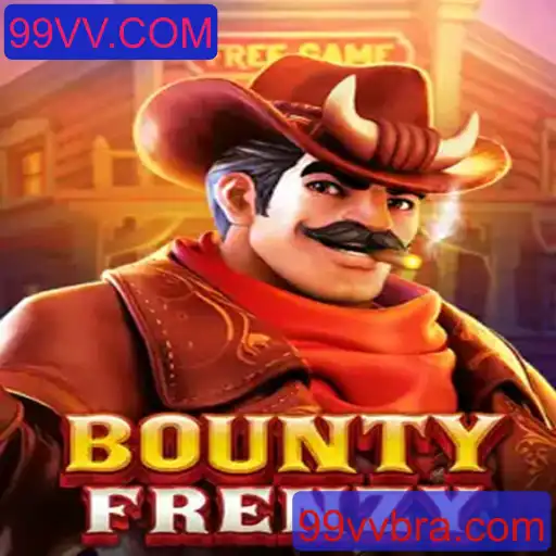 Descubra o Mundo de BountyFrenzy: Aventura e Estratégia no Universo 99VV.COM