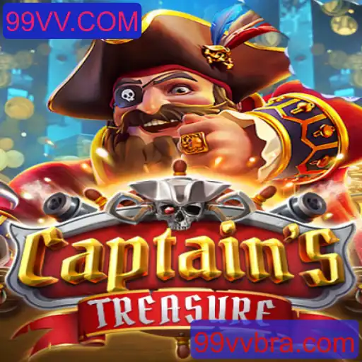 CaptainssTreasure: Descubra os Segredos do Tesouro Oculto