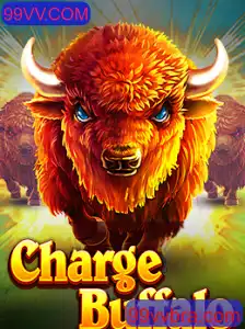 ChargeBuffalo: Uma Aventura Empolgante no Mundo dos Jogos Online