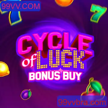 Explorando o Fascinante Universo de CycleofLuckBonusBuy e 99VV.COM
