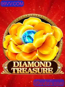 Descubra o Envolvente Jogo Diamondtreasure e Suas Estratégias