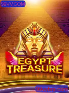 Descubra as Riquezas Misteriosas de EgyptTreasure