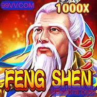 Explorando FengShen: Um Mergulho no Mundo do Novo Jogo Online