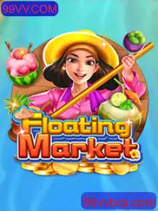 FloatingMarket: Explore o Novo Fenômeno Interativo em 99VV.COM