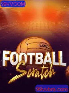 FootballScratch: Descubra a Emoção do Jogo com 99VV.COM