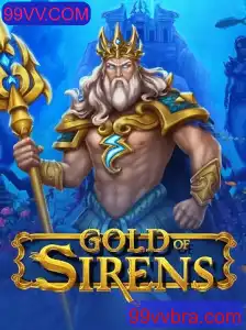 Descubra a Aventura Envolvente de GoldofSirens