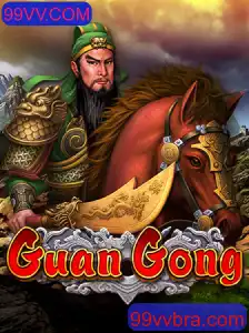 GuanGong: O Fascinante Mundo do Jogo Estrategista