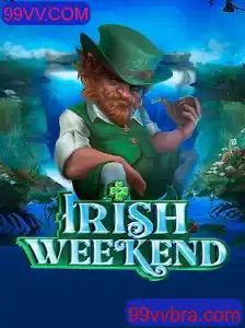 Explorando IrishWeekend: Um Mergulho nas Regras e Aventura do Jogo com 99VV.COM