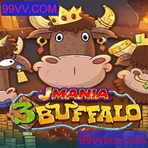 Explorando o Mundo de JMania3Buffalo e sua Conexão com 99VV.COM