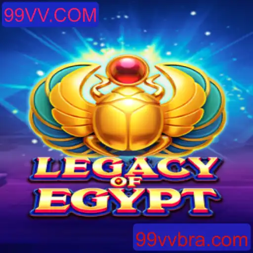 Explorando o Fascinante Mundo de LegacyOfEgypt