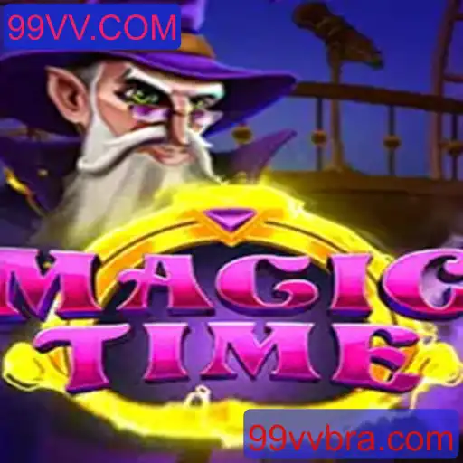 Descubra MagicTime - O Jogo que Está Transformando Diversão