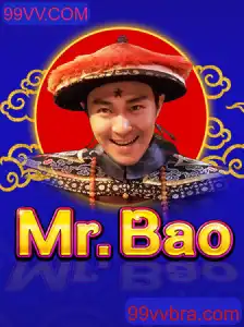 Descubra o Misterioso Mundo do Jogo MrBao