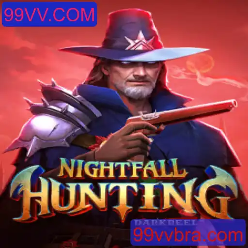 Descubra o Mundo de NightfallHunting: Aventura e Estratégia