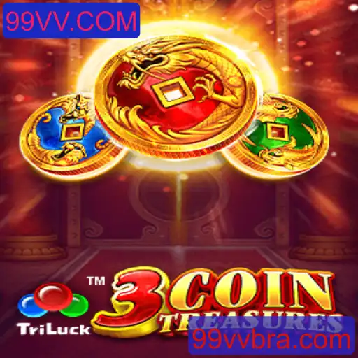 Descubra as Aventuras do Jogo 3CoinTreasures: Regras e Como Jogar