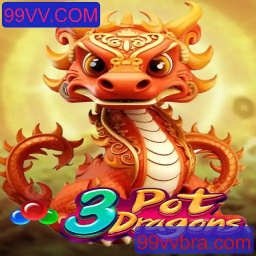 Desvendando o Jogo 3PotDragons: Aventura e Estratégia