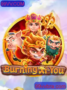 Explorando o Mundo de BurningXiYou: Um Guia Completo para Iniciantes