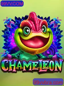 Descubra o Fascinante Mundo de Chameleon: O Jogo que Conquista com Estratégia e Diversão