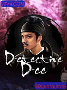 DetectiveDee: Mergulhe no Mundo da Investigação e Suspense com 99VV.COM