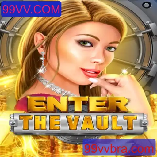 Explorando o Jogo EntertheVault com 99VV.COM