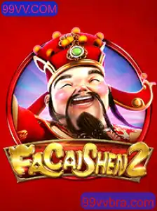 Descubra o Mundo de FaCaiShen2: Aventuras e Estratégias no Universo de 99VV.COM