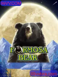 Descubra o Mundo de FormosaBear: Um Jogo Inovador