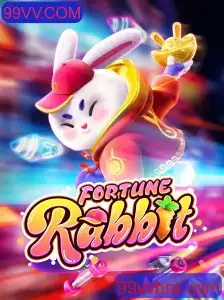 Descubra o Empolgante Mundo de FortuneRabbit