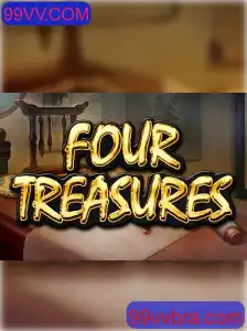 Explorando o Mundo de FourTreasures