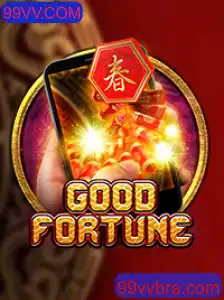 Descubra o Mundo Incrível de GoodFortuneM