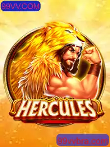 Explorando o Jogo Hercules e a Inovação de 99VV.COM