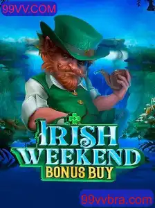 Explorando o Excitante Mundo de IrishWeekendBonusBuy