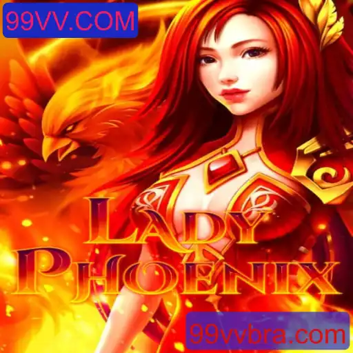 Descubra o Fascinante Mundo de LadyPhoenix