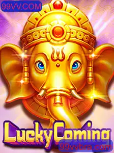 Descubra o Mundo de LuckyComing e Sua Fascinante Jogabilidade