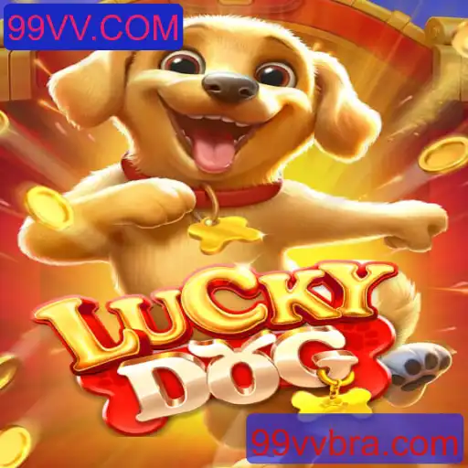 Explorando o Fascinante Mundo do Jogo LuckyDog e Sua Relação com 99VV.COM