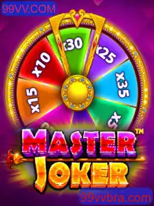 Descobrindo o Mundo do Jogo MasterJoker: Um Guia Completo