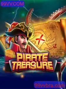 Explorando o Mundo de PirateTreasure: Um Mergulho na Aventura