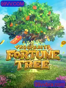 Descubra o Fascinante Mundo de ProsperityFortuneTree com 99VV.COM