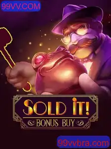 Explorando o Jogo SolditBonusBuy e a Palavras-Chave 99VV.COM