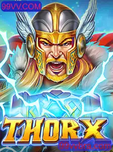 Explorando ThorX: O Novo Sensação dos Jogos