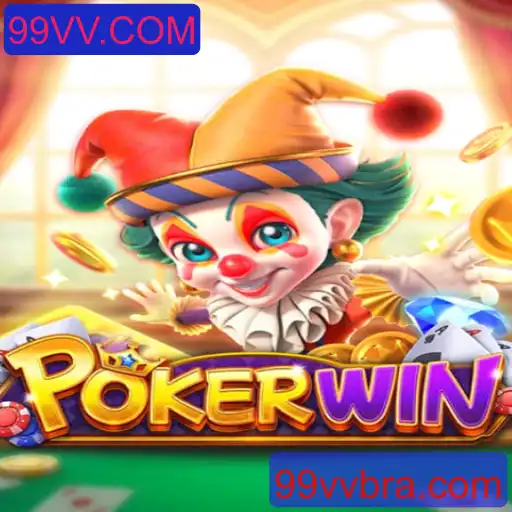 POKERWIN: A Nova Sensação dos Jogos de Cartas