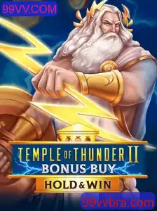Descubra os Segredos de TempleofThunderIIBonusBuy
