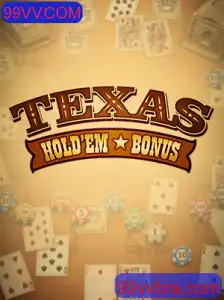 Descubra o Fascinante Mundo do Texas Hold'em Bonus: Regras e Estratégias
