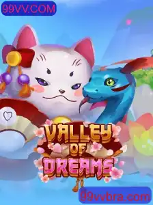 Explore o Mundo Encantado de ValleyofDreams e Descubra suas Regras