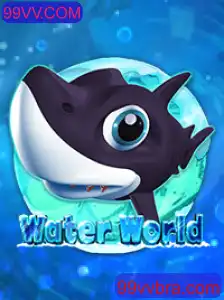 Explorando o Mundo de WaterWorld: Aventura e Estratégia no Ambiente Aquático