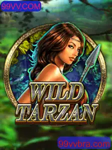 WildTarzan: Um Aventuroso Mergulho na Selva Digital